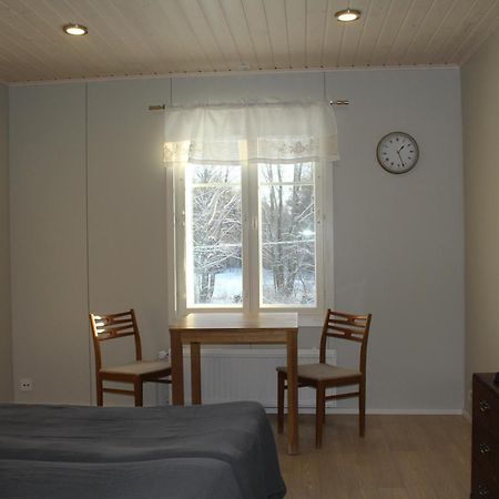 Labbnaes Semesterhem, Radhuset Kemionsaari/Kimitoön Esterno foto