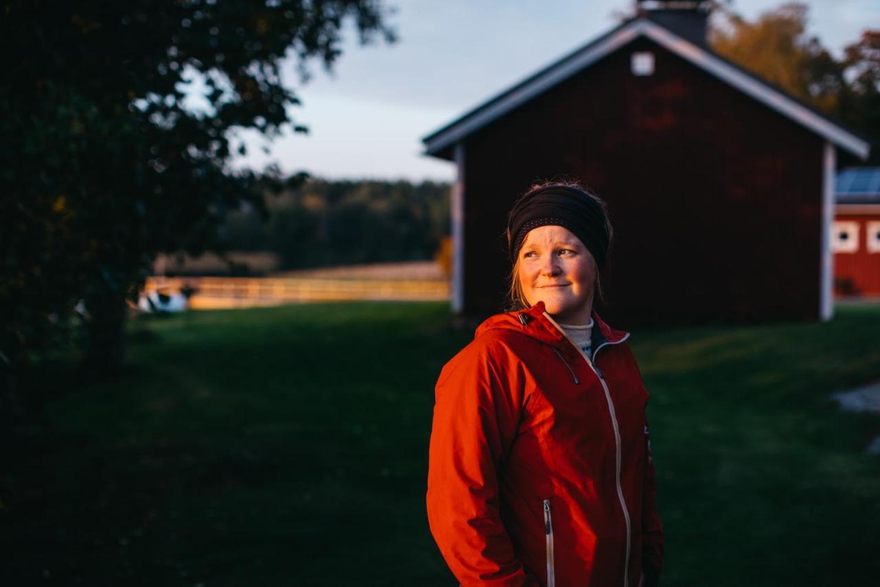 Labbnaes Semesterhem, Radhuset Kemionsaari/Kimitoön Esterno foto
