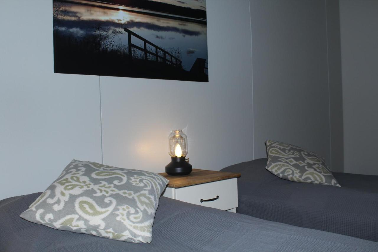Labbnaes Semesterhem, Radhuset Kemionsaari/Kimitoön Esterno foto