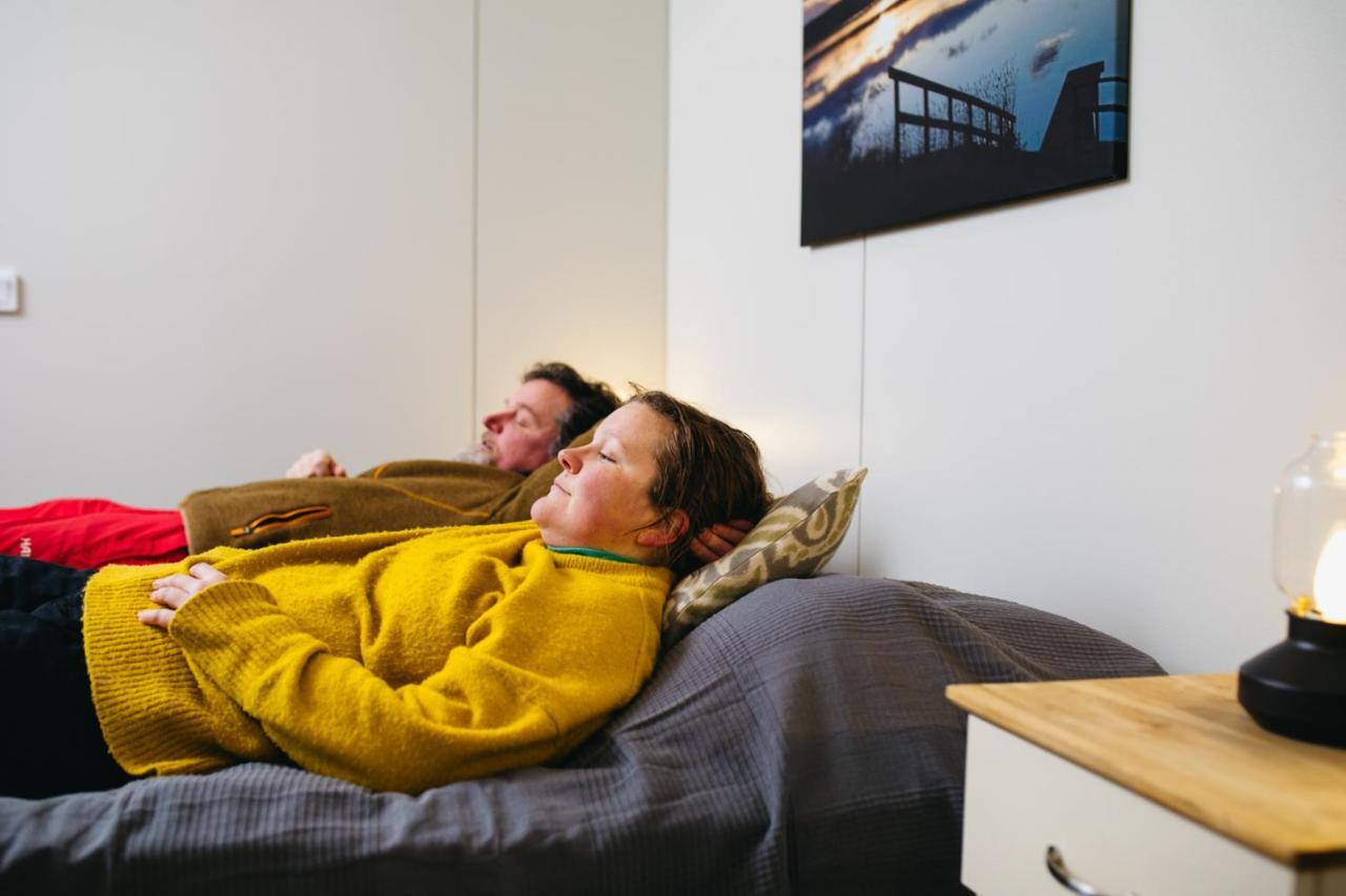 Labbnaes Semesterhem, Radhuset Kemionsaari/Kimitoön Esterno foto