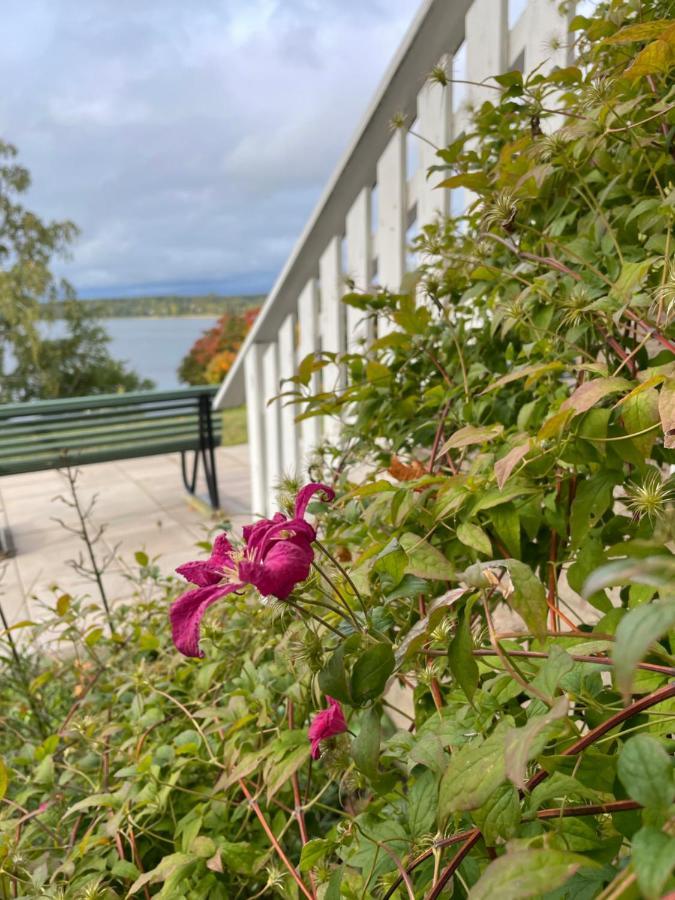 Labbnaes Semesterhem, Radhuset Kemionsaari/Kimitoön Esterno foto