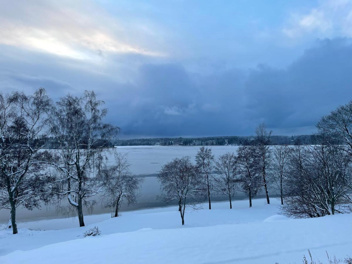 Labbnaes Semesterhem, Radhuset Kemionsaari/Kimitoön Esterno foto