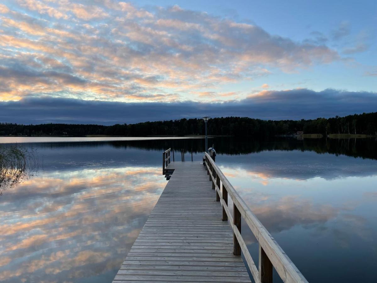 Labbnaes Semesterhem, Radhuset Kemionsaari/Kimitoön Esterno foto