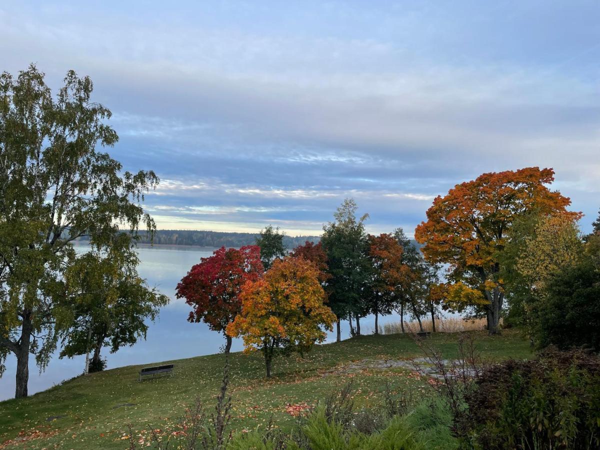 Labbnaes Semesterhem, Radhuset Kemionsaari/Kimitoön Esterno foto