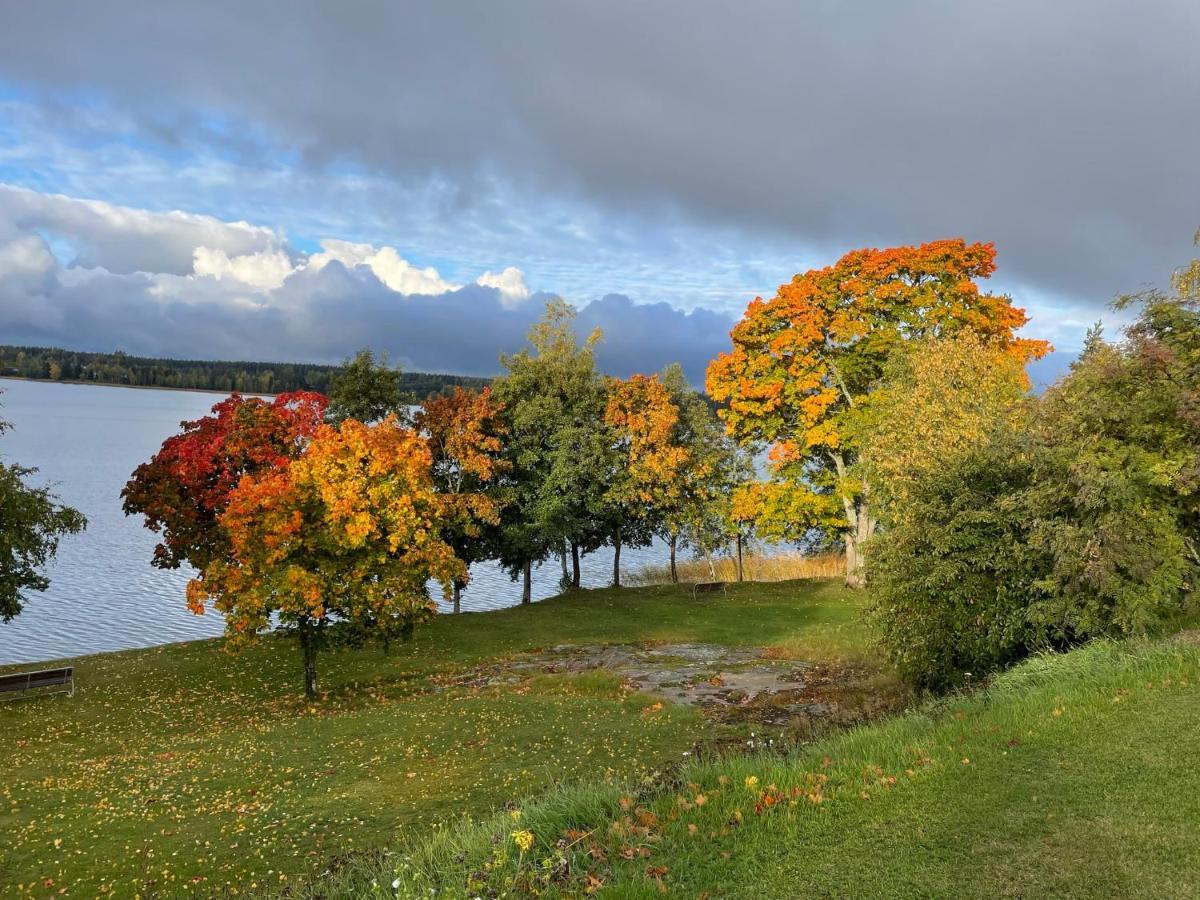 Labbnaes Semesterhem, Radhuset Kemionsaari/Kimitoön Esterno foto