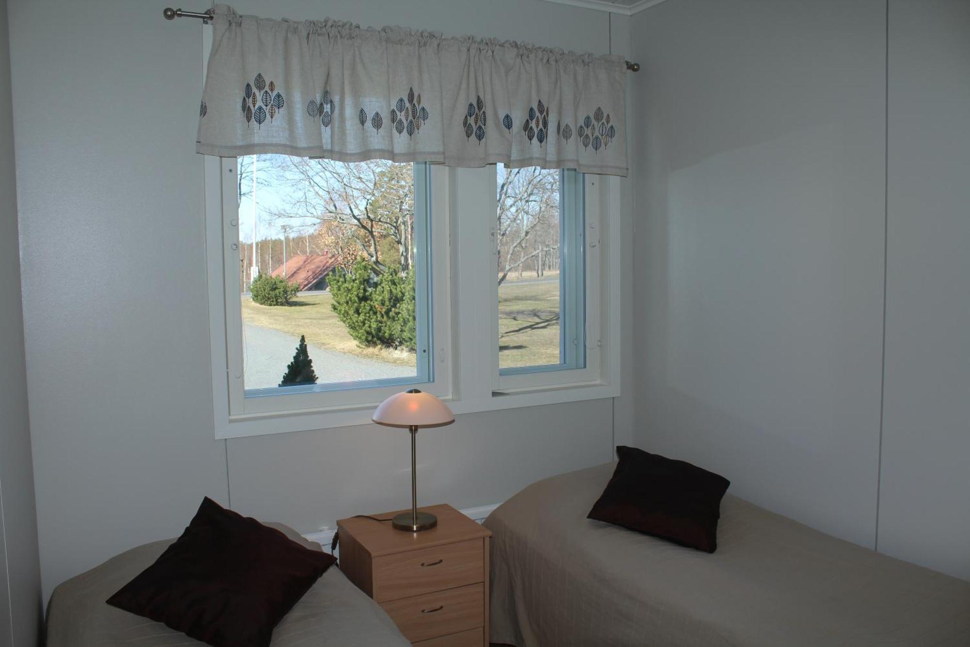 Labbnaes Semesterhem, Radhuset Kemionsaari/Kimitoön Camera foto