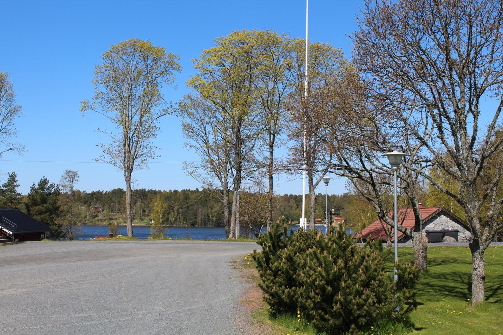 Labbnaes Semesterhem, Radhuset Kemionsaari/Kimitoön Camera foto