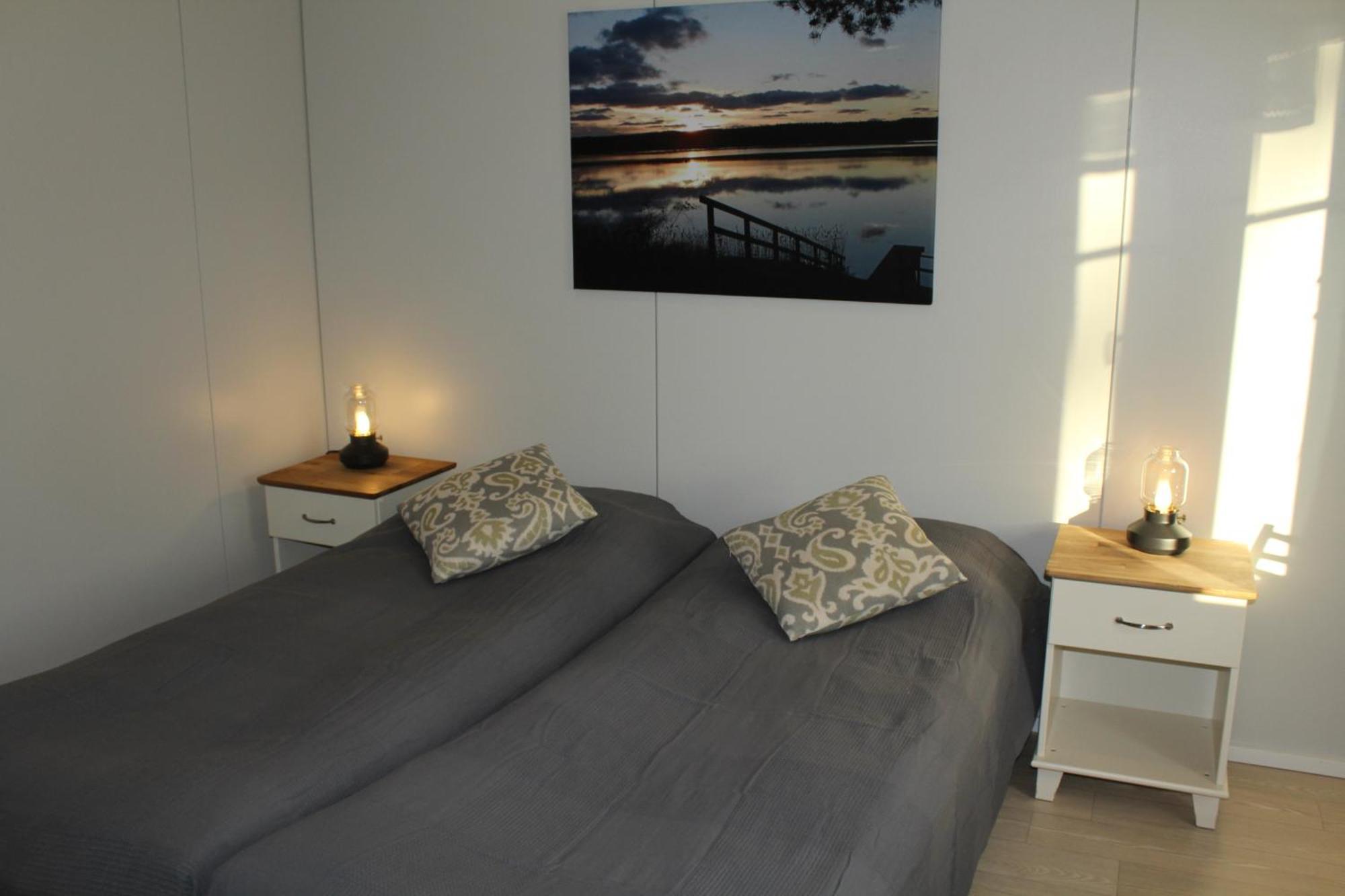 Labbnaes Semesterhem, Radhuset Kemionsaari/Kimitoön Esterno foto