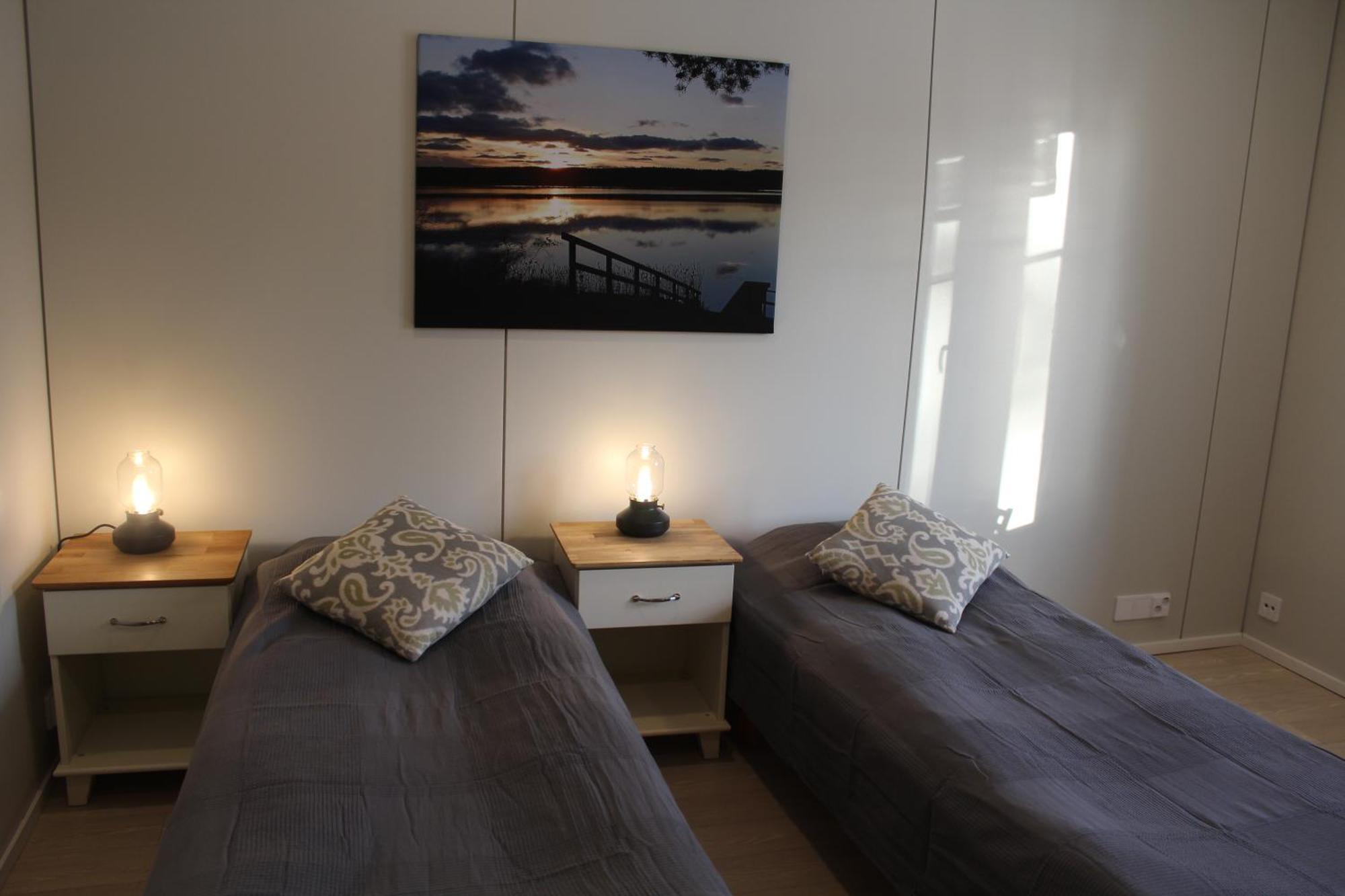 Labbnaes Semesterhem, Radhuset Kemionsaari/Kimitoön Camera foto