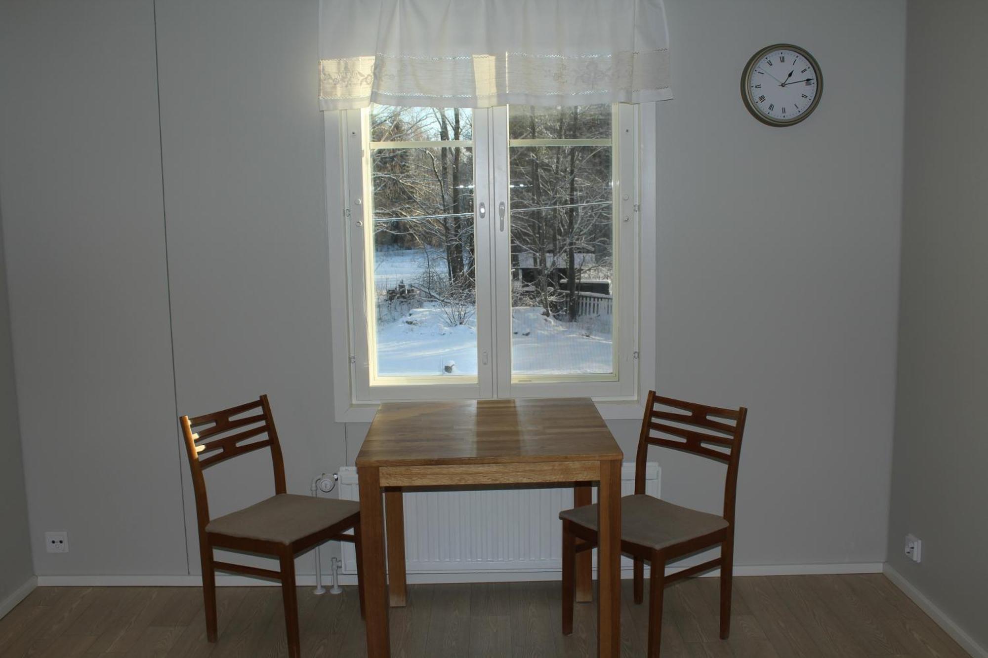 Labbnaes Semesterhem, Radhuset Kemionsaari/Kimitoön Camera foto