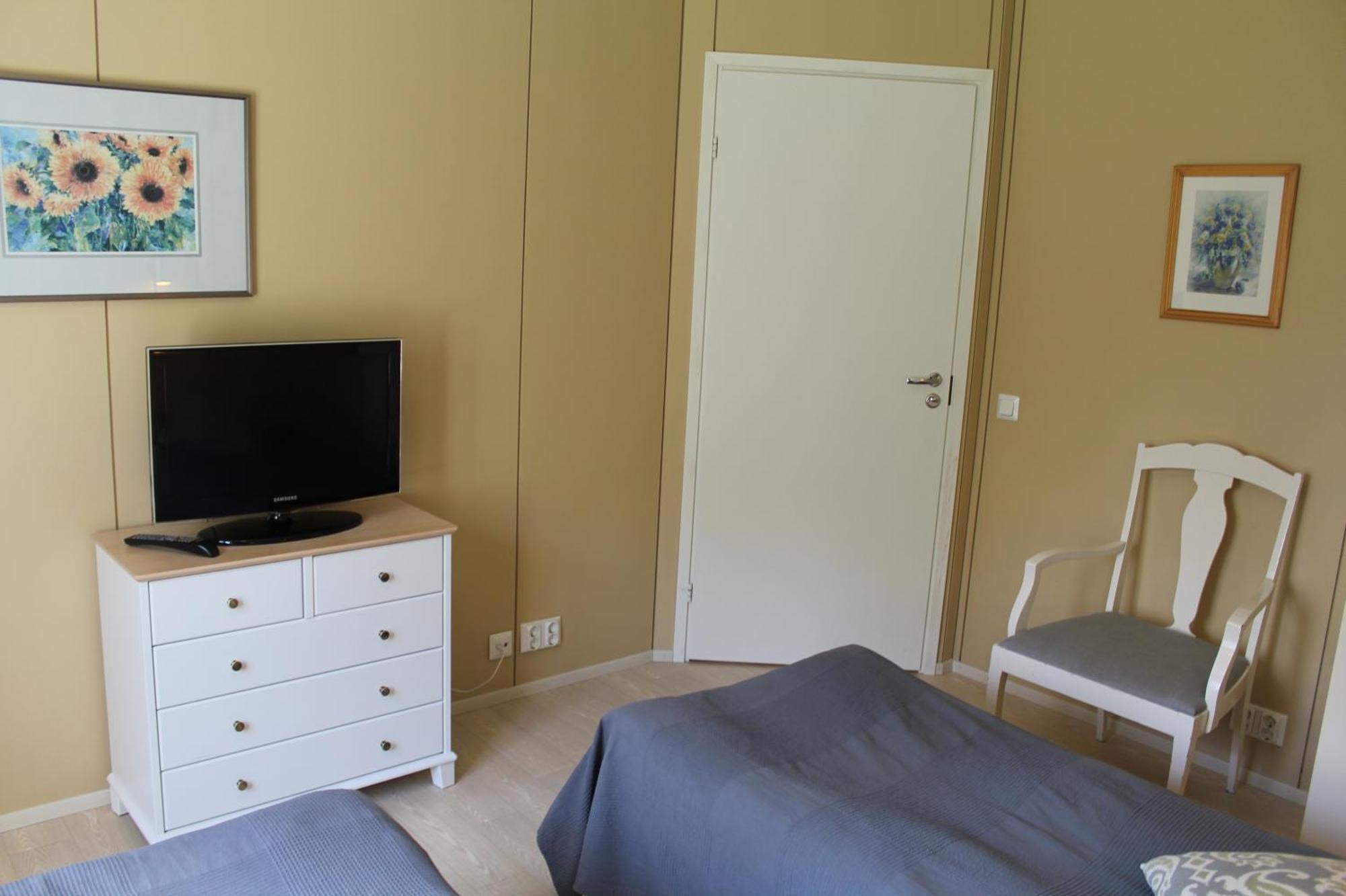 Labbnaes Semesterhem, Radhuset Kemionsaari/Kimitoön Esterno foto