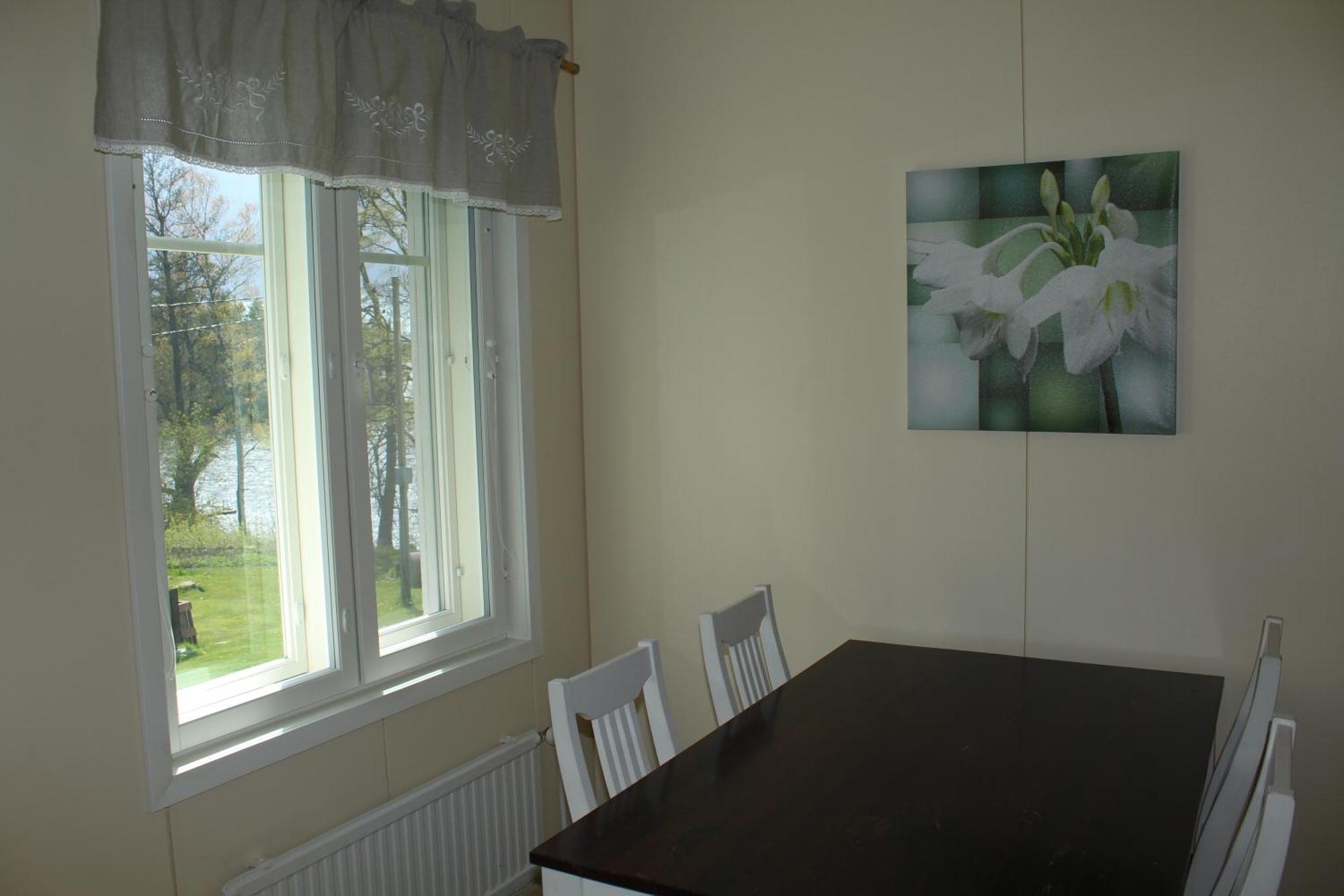 Labbnaes Semesterhem, Radhuset Kemionsaari/Kimitoön Camera foto