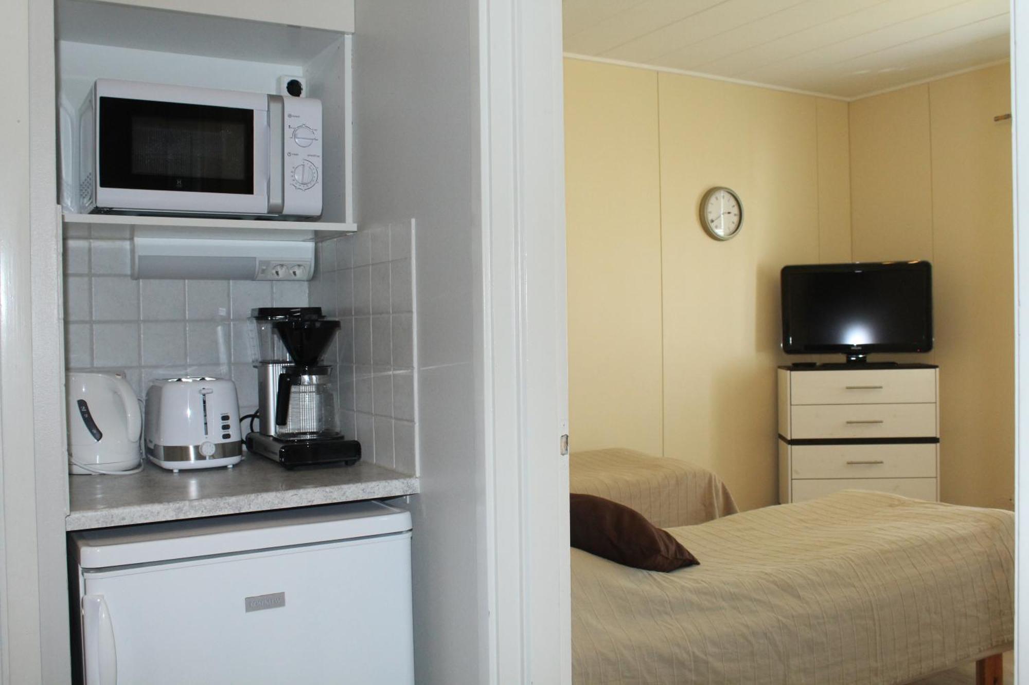Labbnaes Semesterhem, Radhuset Kemionsaari/Kimitoön Camera foto