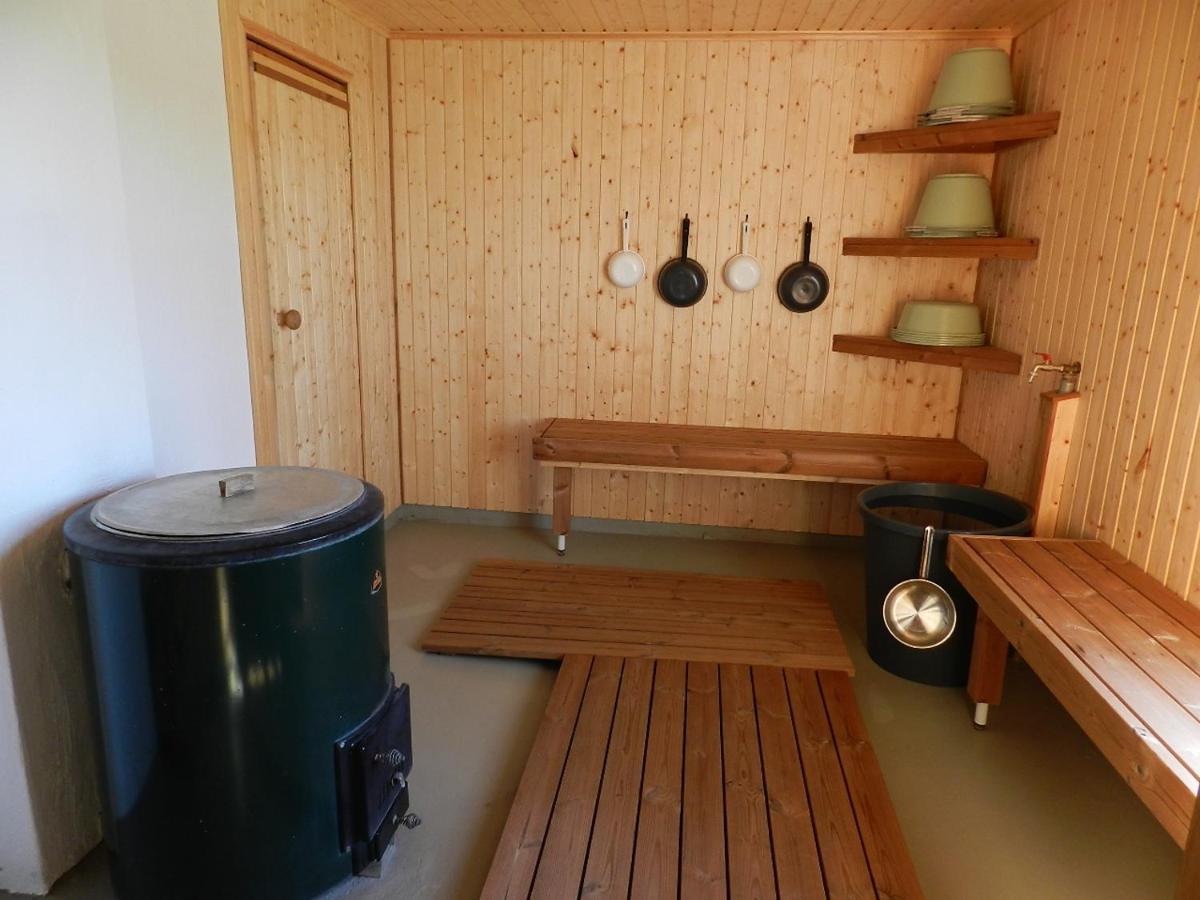 Labbnaes Semesterhem, Radhuset Kemionsaari/Kimitoön Esterno foto