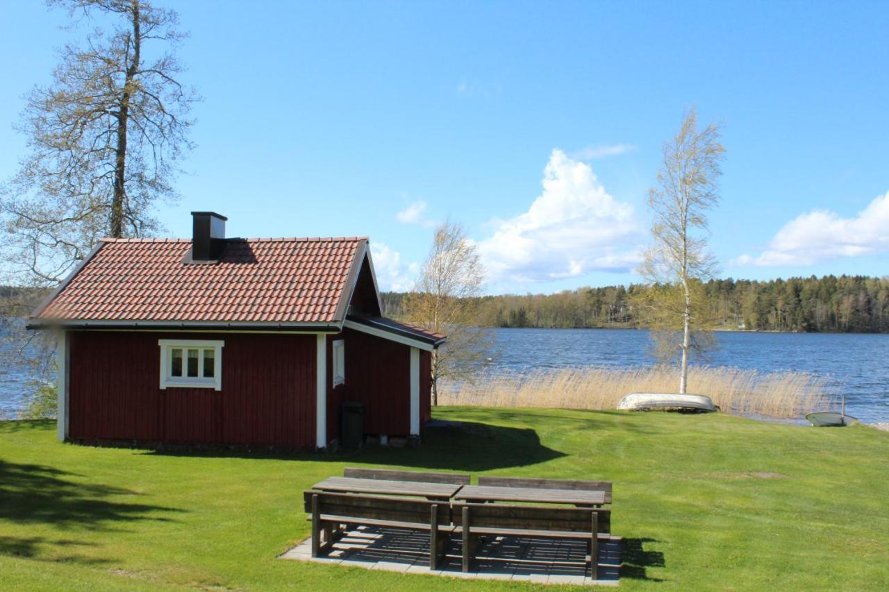 Labbnaes Semesterhem, Radhuset Kemionsaari/Kimitoön Esterno foto