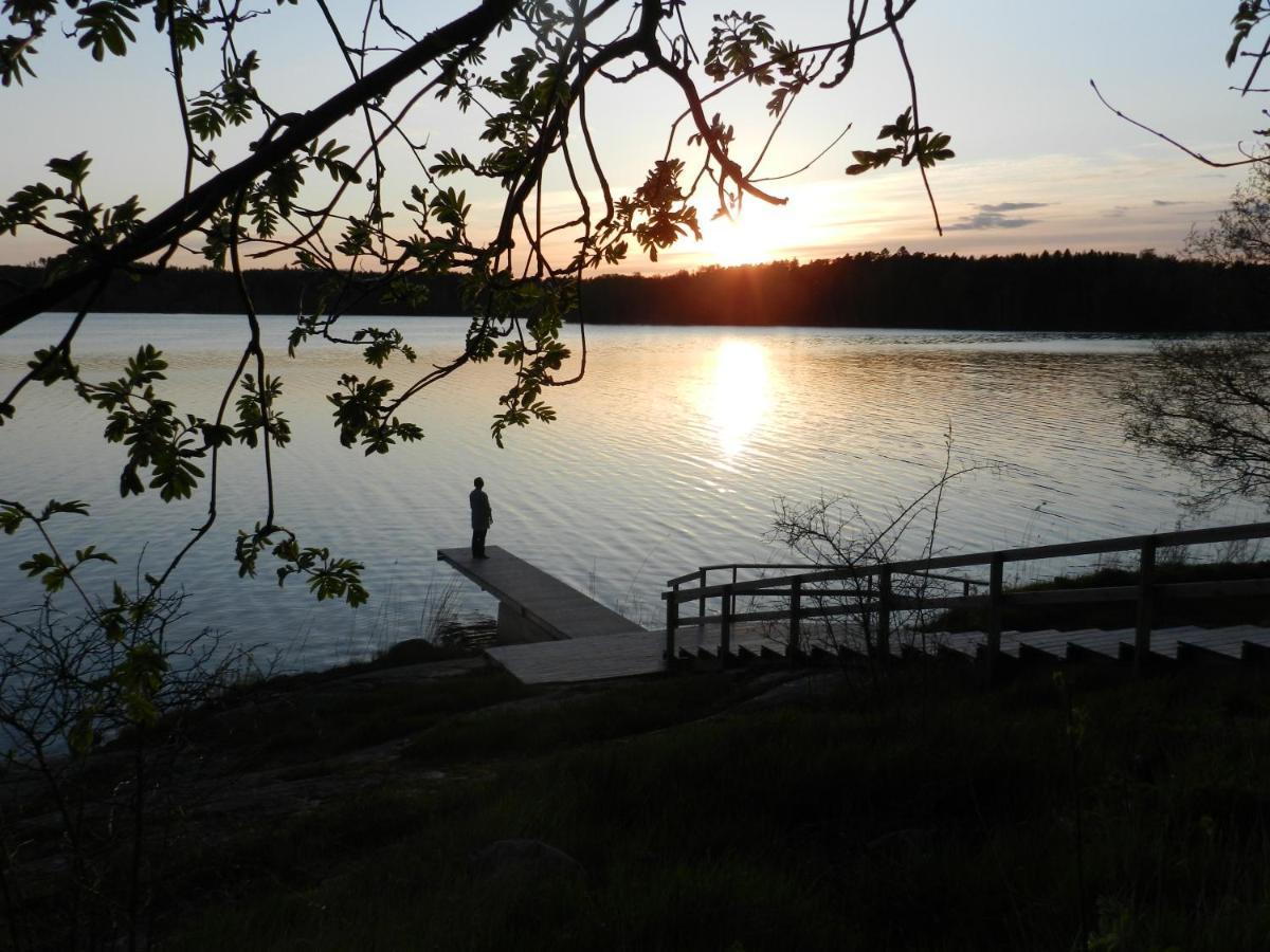 Labbnaes Semesterhem, Radhuset Kemionsaari/Kimitoön Esterno foto