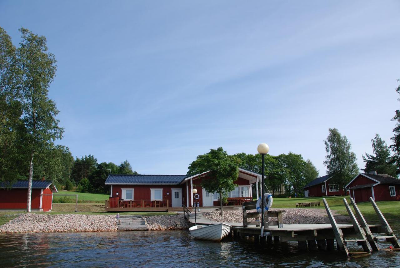 Labbnaes Semesterhem, Radhuset Kemionsaari/Kimitoön Esterno foto