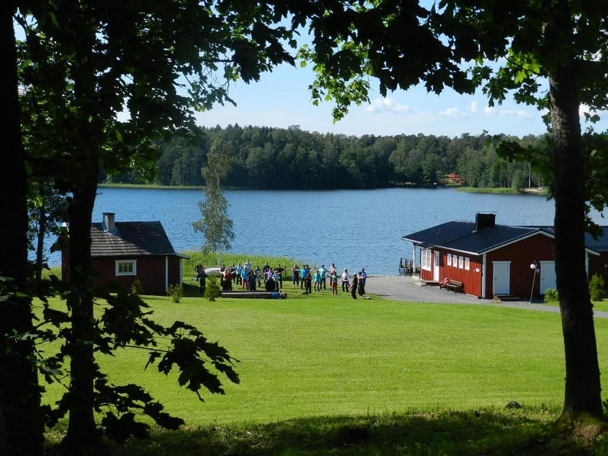 Labbnaes Semesterhem, Radhuset Kemionsaari/Kimitoön Esterno foto
