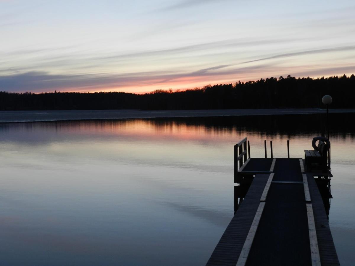 Labbnaes Semesterhem, Radhuset Kemionsaari/Kimitoön Esterno foto
