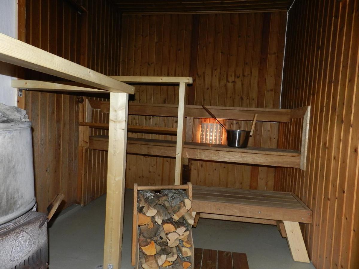 Labbnaes Semesterhem, Radhuset Kemionsaari/Kimitoön Esterno foto
