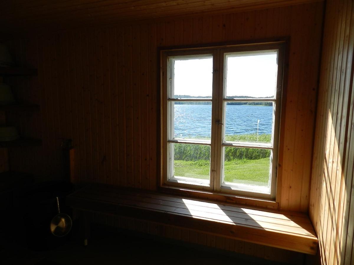 Labbnaes Semesterhem, Radhuset Kemionsaari/Kimitoön Esterno foto