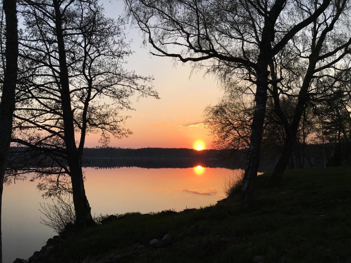 Labbnaes Semesterhem, Radhuset Kemionsaari/Kimitoön Esterno foto