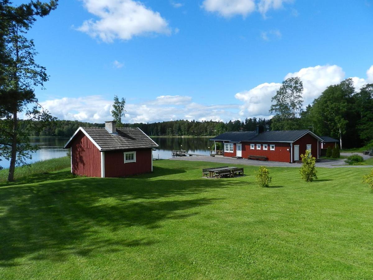 Labbnaes Semesterhem, Radhuset Kemionsaari/Kimitoön Esterno foto