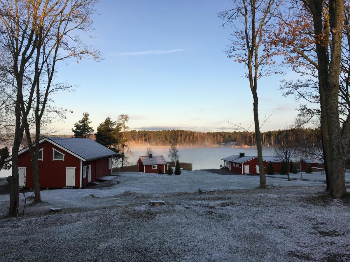 Labbnaes Semesterhem, Radhuset Kemionsaari/Kimitoön Esterno foto