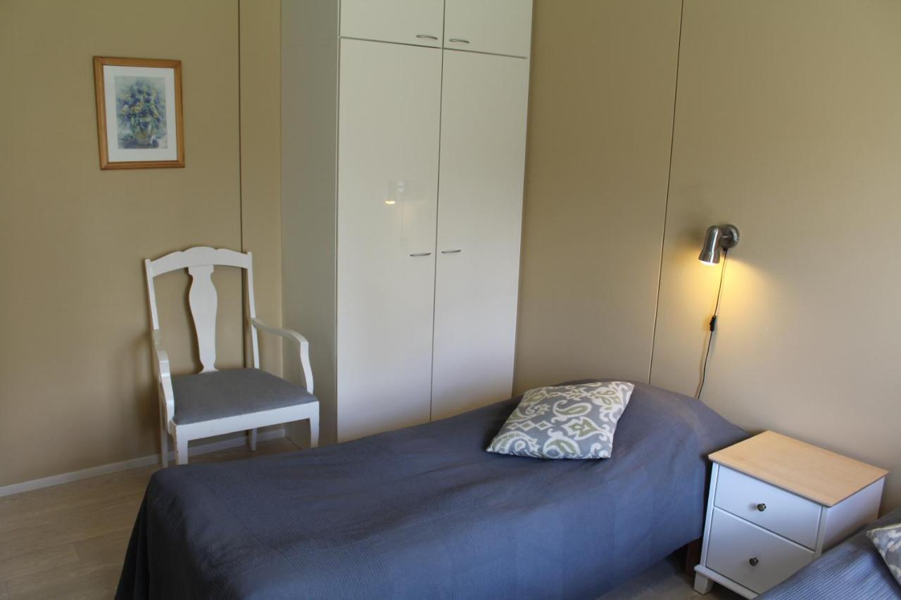 Labbnaes Semesterhem, Radhuset Kemionsaari/Kimitoön Esterno foto